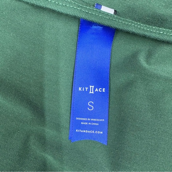 Kit & Ace Jumpsuit - Picture 7 of 7